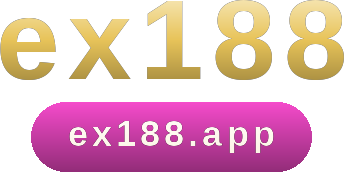 ex188 logo